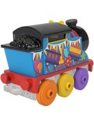 Влакче ТОМАС Thomas & Friends Thomas Party balloons от серията Preschool, HMC32