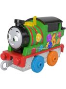 Влакче ПЪРСИ Thomas & Friends Percy Party balloons от серията Preschool, HMC34