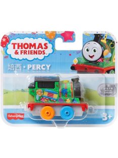   Влакче ПЪРСИ Thomas & Friends Percy Party balloons от серията Preschool, HMC34