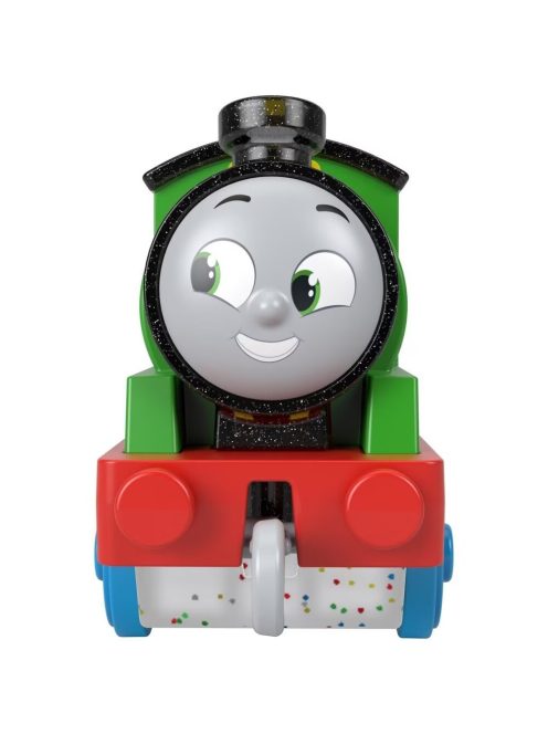 Влакче ПЪРСИ Thomas & Friends Percy Party balloons от серията Preschool, HMC34