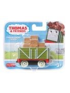 Вагонче ПРОБЛЕМНИЯ Thomas & Friends Troublesome truck от серията Preschool, HMC41