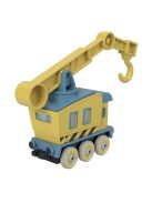 Влакче КАРЛИ Кран Thomas & Friends Carly the Crane от серията Preschool, HDY61