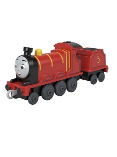   Влакче ДЖЕЙМС Thomas & Friends James от серията Preschool Push-Along, HDY62