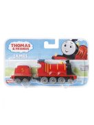 Влакче ДЖЕЙМС Thomas & Friends James от серията Preschool Push-Along, HDY62