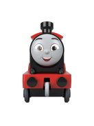 Влакче ДЖЕЙМС Thomas & Friends James от серията Preschool Push-Along, HDY62