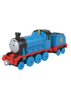   Влакче ГОРДЪН Thomas & Friends Gordon от серията Preschool Push-Along, HHN38