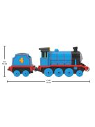 Влакче ГОРДЪН Thomas & Friends Gordon от серията Preschool Push-Along, HHN38