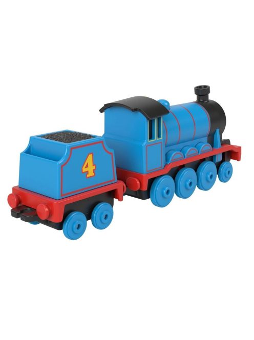 Влакче ГОРДЪН Thomas & Friends Gordon от серията Preschool Push-Along, HHN38