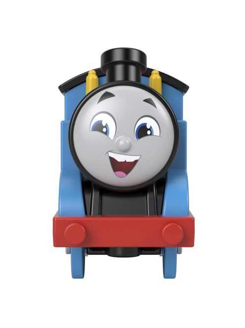 Влакче ТОМАС Thomas & Friends, Thomas от серията Trackmaster на Fisher Price, HHD44