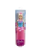 КУКЛА Барби Принцеса с корона, Руса коса, Barbie Dreamtopia Princess doll, HGR01