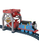 Игрален комплект 3в1 Thomas & Friends 3 in 1 Package Pickup Pefresh от серията TrackMaster, GHX64