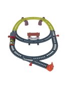 Игрален комплект Пърси на разходка Thomas & Friends Percys Passenger Run от серията TrackMaster Push Along, HGY84