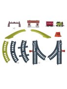 Игрален комплект Пърси на разходка Thomas & Friends Percys Passenger Run от серията TrackMaster Push Along, HGY84