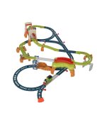 Игрален комплект ПЪРСИ 6 в 1 Thomas & Friends Percy 6in1 Adventure Set от серията TrackMaster, HHN26