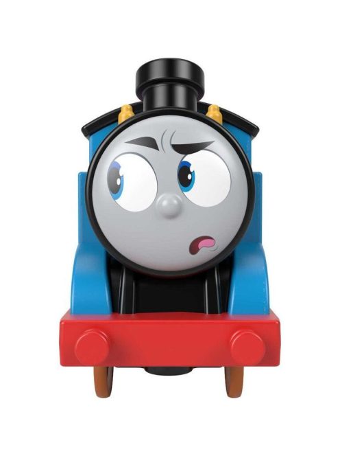 Влакче ТОМАС Thomas & Friends,  McColls Farm Adventures Thomas от серията Trackmaster на Fisher Price, HHN48