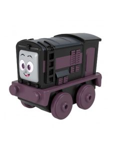   Влакче ДИЗЕЛ Thomas & Friends Diesel small Plastic engine от серията Preschool, HJL24