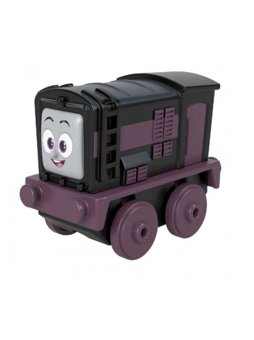 Влакче ДИЗЕЛ Thomas & Friends Diesel small Plastic engine от серията Preschool, HJL24