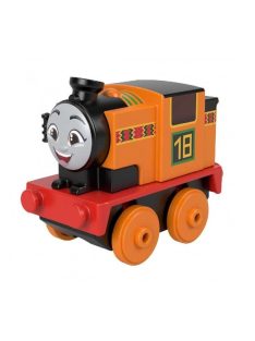   Влакче НИЯ Thomas & Friends Nia small Plastic engine от серията Preschool, HJL26