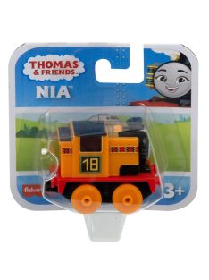   Влакче НИЯ Thomas & Friends Nia small Plastic engine от серията Preschool, HJL26