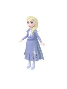 КУКЛА Disney Frozen: Елза - Disney Frozen II, Elsa, 9 cm., HLW98