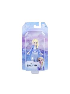   КУКЛА Disney Frozen: Елза - Disney Frozen II, Elsa, 9 cm., HLW98