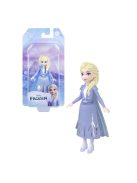 КУКЛА Disney Frozen: Елза - Disney Frozen II, Elsa, 9 cm., HLW98