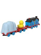 Влакче ТОМАС Таен агент Thomas & Friends, Thomas Secret agent train от серията Trackmaster на Fisher Price, HMK03
