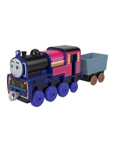   Влакче АШИМА Thomas & Friends Ashima от серията Push Along, HNN20