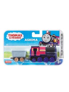   Влакче АШИМА Thomas & Friends Ashima от серията Push Along, HNN20