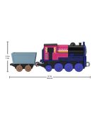 Влакче АШИМА Thomas & Friends Ashima от серията Push Along, HNN20
