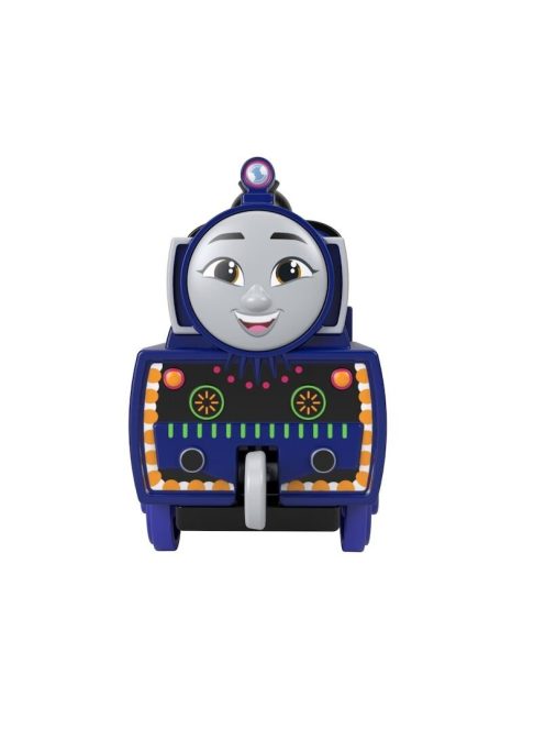 Влакче АШИМА Thomas & Friends Ashima от серията Push Along, HNN20