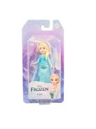 Малка кукла Дисни Замръзналото кралство: Елза - Frozen II, Elsa doll, 9 cm., HPD45
