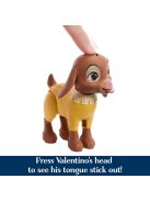 КУКЛА Disney Princess: Аша с аксесоари, Wish Asha of Rosas doll, 30см, HPX25