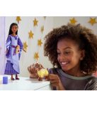 КУКЛА Disney Princess: Аша с аксесоари, Wish Asha of Rosas doll, 30см, HPX25