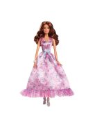 КУКЛА Барби Signature Рожден ден, Barbie Birthday Wishes Doll от Mattel, HRM54