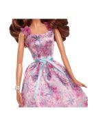 КУКЛА Барби Signature Рожден ден, Barbie Birthday Wishes Doll от Mattel, HRM54