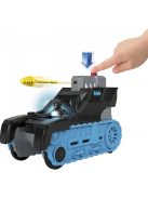 Комплект фигура Батман с Бат-танк Imaginext, Batman Figure And Bat-Tech Racing Bat Tank, 22x19x10cm
