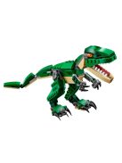 LEGO CREATOR Могъщи динозаври, Mighty Dinosaurs, 31058