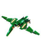 LEGO CREATOR Могъщи динозаври, Mighty Dinosaurs, 31058