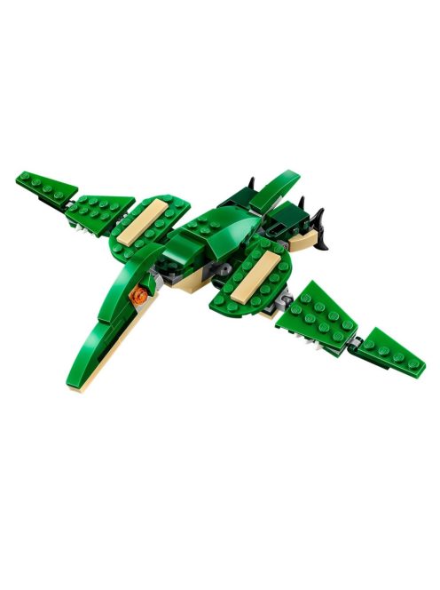 LEGO CREATOR Могъщи динозаври, Mighty Dinosaurs, 31058