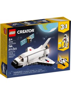   LEGO CREATOR Космическа совалка, Space Shuttle, 31134