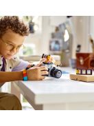 LEGO CREATOR Ретро камера, Retro camera, 31137