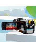 LEGO CREATOR Ретро камера, Retro camera, 31137