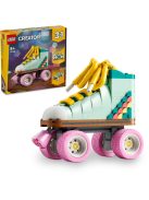 LEGO CREATOR Ретро ролкова кънка, Retro roller skate, 31148
