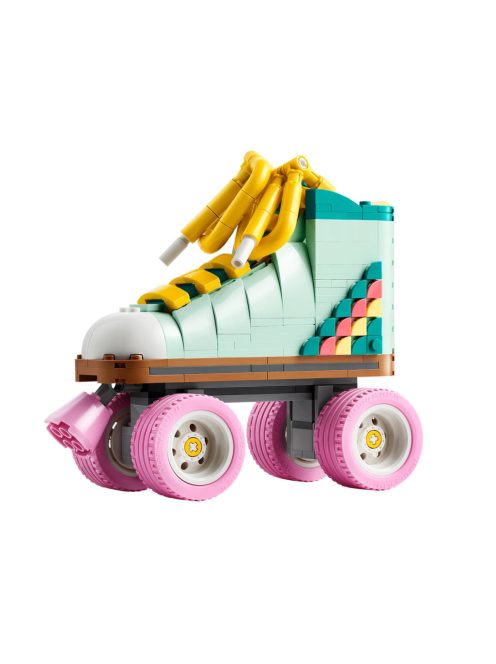 LEGO CREATOR Ретро ролкова кънка, Retro roller skate, 31148