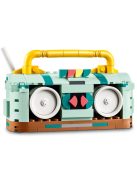 LEGO CREATOR Ретро ролкова кънка, Retro roller skate, 31148