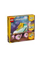 LEGO CREATOR Ретро ролкова кънка, Retro roller skate, 31148