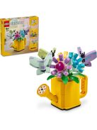LEGO CREATOR Цветя в лейка, Flowers in watering can, 31149