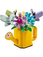 LEGO CREATOR Цветя в лейка, Flowers in watering can, 31149