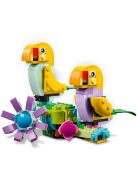 LEGO CREATOR Цветя в лейка, Flowers in watering can, 31149